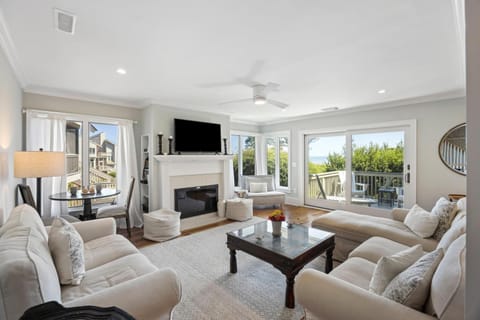 DS1113: 1113 Duneside Drive House in Kiawah Island