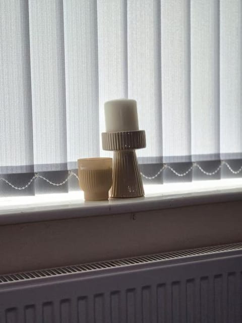 Stay Awhile Escapes House in Bury