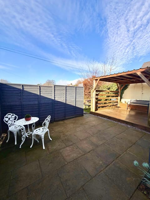 3 bedroom cottage Brecon sleeps 4 Apartment in Brecon