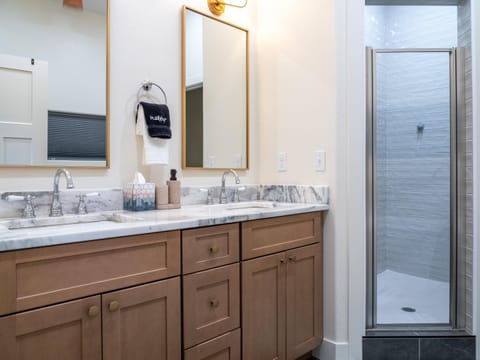 Mountain Serenity Retreat House in Colorado