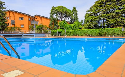 Appartamento Peschiera Apartment in Peschiera del Garda