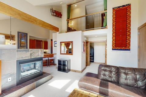 Terraces 502 Apartment in Telluride