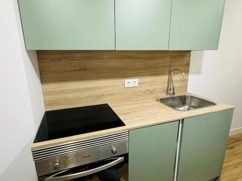 Gran apartamento a pie de calle Apartment in Valencia