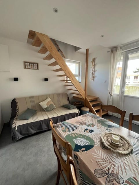 L'abysse - Appartement indépendant Apartment in Ambleteuse