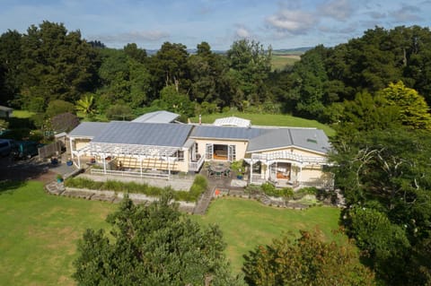 Keriwin House Bed and Breakfast in Northland