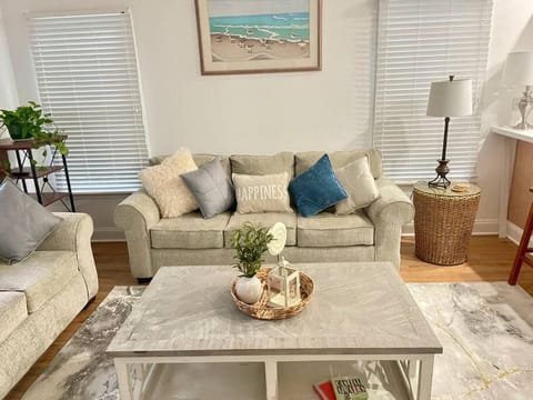 Amazing Newly Renovated Condo at Sea Trail Resort House in Sunset Beach