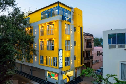 Shalom Backpackers Jaipur Hostel in Jaipur
