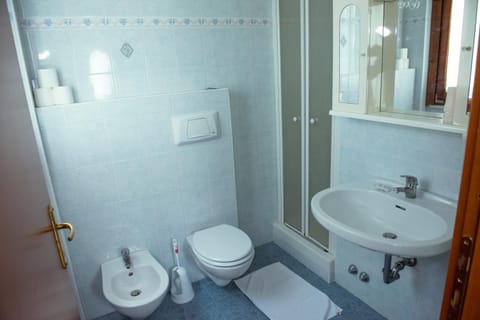 Shower, Toilet, Bathroom, bidet