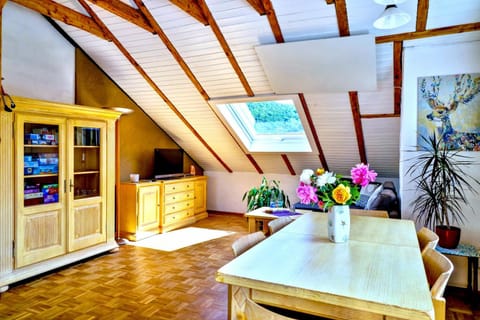 Ferienwohnung Rehberge Apartment in Ahrweiler