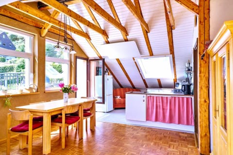 Ferienwohnung Rehberge Apartment in Ahrweiler