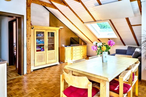 Ferienwohnung Rehberge Apartment in Ahrweiler