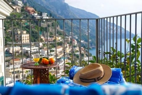 Day, Balcony/Terrace, Sea view