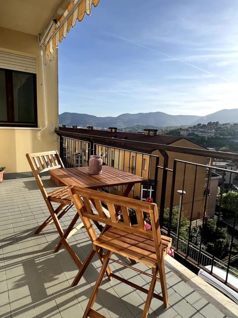 Appartamento a La Spezia Apartment in La Spezia