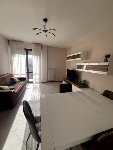 Appartamento a La Spezia Apartment in La Spezia