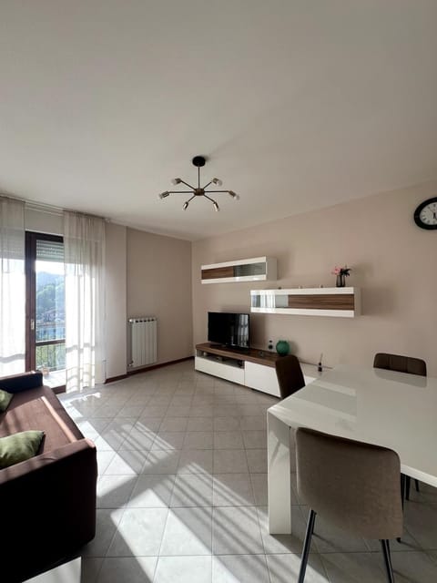 Appartamento a La Spezia Apartment in La Spezia