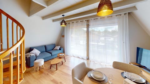 Chalet l'Escale Chalet in Métabief