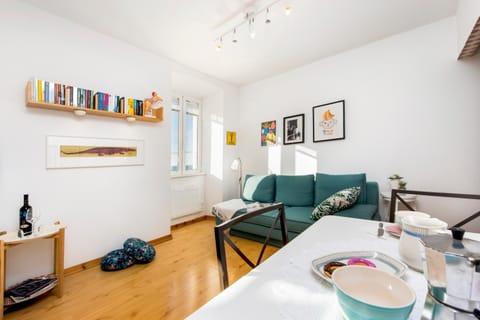 Beppo Sea View Apartment in Rovinj