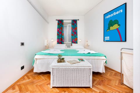 Beppo Sea View Apartment in Rovinj