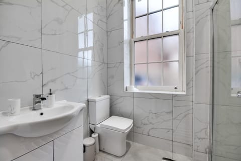 Wigan - Apartment - Sleeps 3 - Parking - Stadium Apartment in Wigan