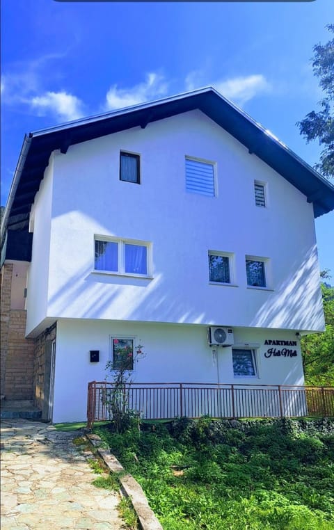 Apartman Mila 2 Apartment in Federation of Bosnia and Herzegovina