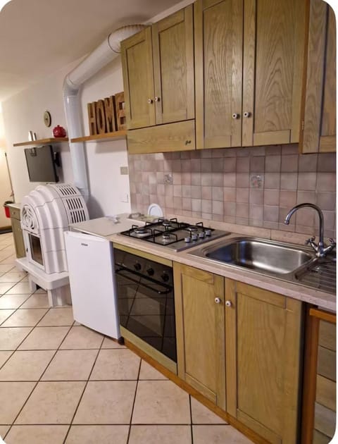 Appartamento Villa Lucia Apartment in Moena