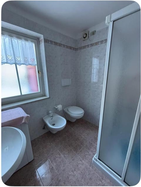 Appartamento Villa Lucia Apartment in Moena