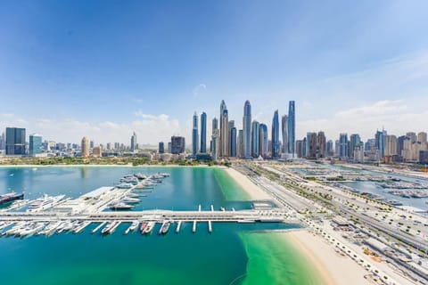 Natural landscape, Beach, City view, Sea view