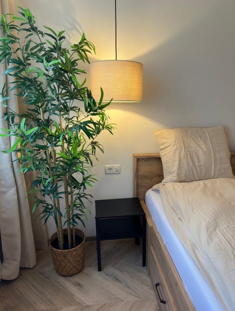 One Room Apartment- Self Check-in 24h Apartment in Timiș County