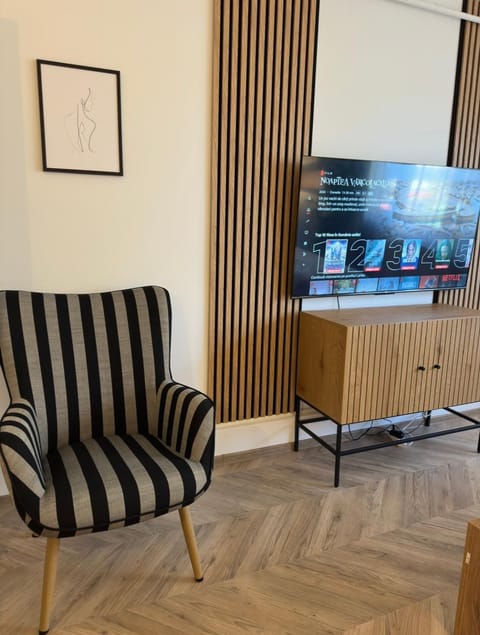 One Room Apartment- Self Check-in 24h Apartment in Timiș County