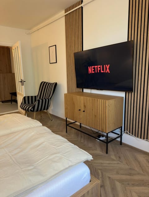 One Room Apartment- Self Check-in 24h Apartment in Timiș County