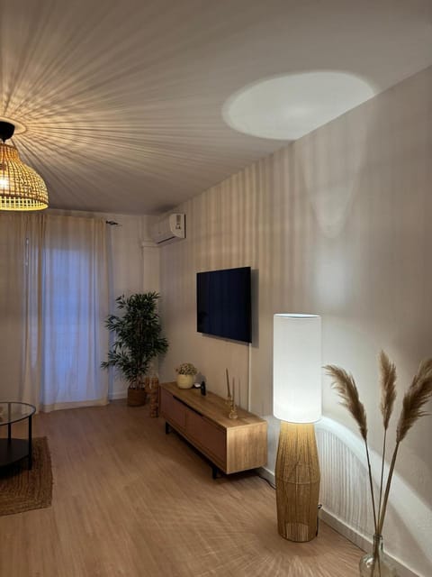 TV and multimedia, Living room, air conditioner