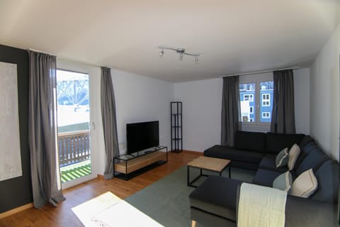 Hermann 3 by Arosa Holiday Apartment in Arosa