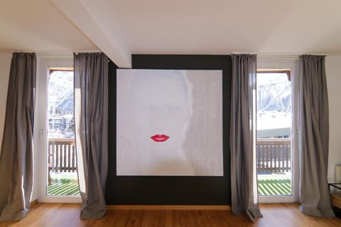 Hermann 3 by Arosa Holiday Apartment in Arosa