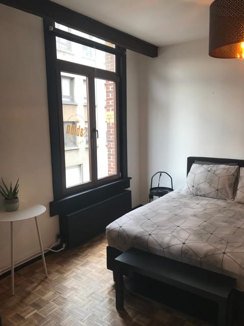 B&B Sablon Antwerp Bed and Breakfast in Antwerp
