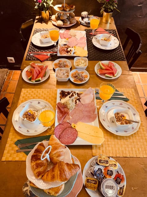 B&B Sablon Antwerp Bed and Breakfast in Antwerp