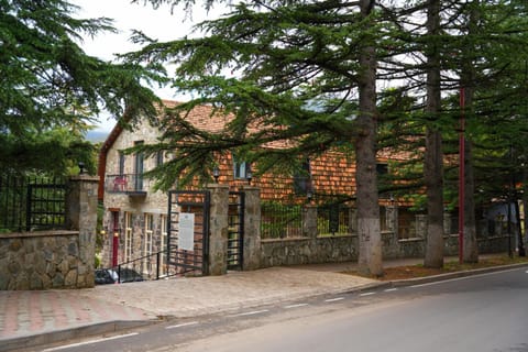 Property building, Neighbourhood, Street view