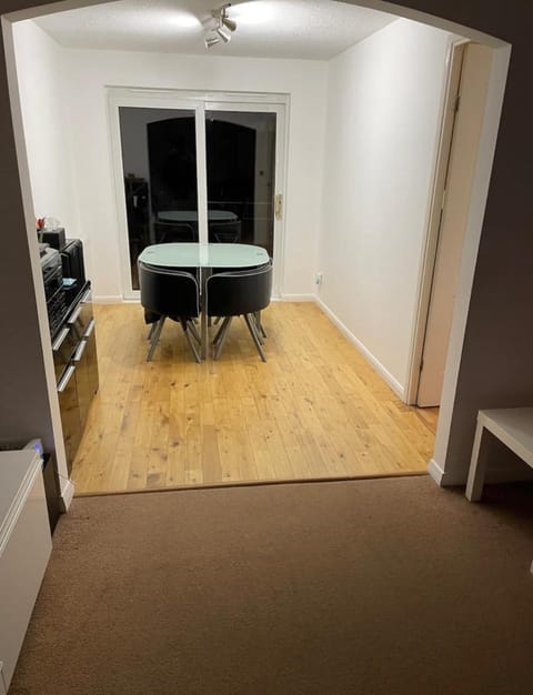 LITTLE FRANCE House room2 Vacation rental in Edinburgh