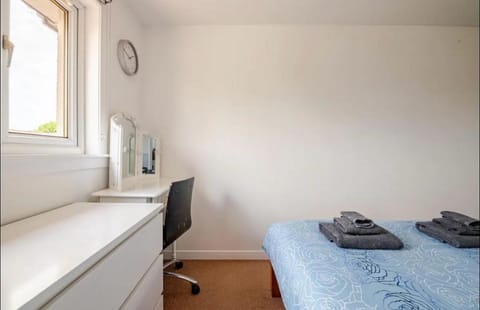 LITTLE FRANCE House room2 Vacation rental in Edinburgh