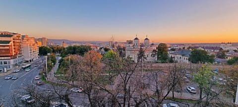 City view