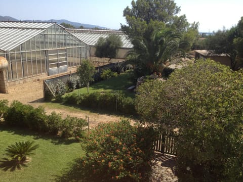 La Contea Bed and Breakfast in Sardinia