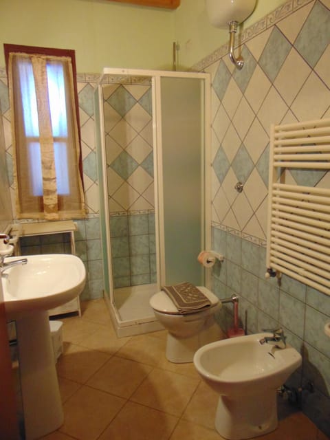 La Contea Bed and Breakfast in Sardinia