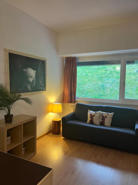 La Tana dell'Orsetto House in Province of Brescia