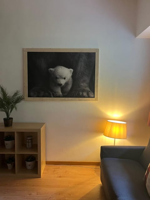 La Tana dell'Orsetto House in Province of Brescia