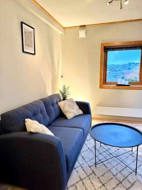 Mye for pengene, sentralt i Narvik! Apartment in Nordland, Norway
