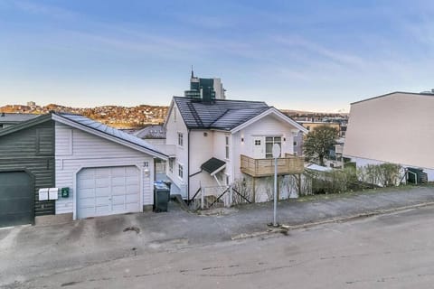 Mye for pengene, sentralt i Narvik! Apartment in Nordland, Norway