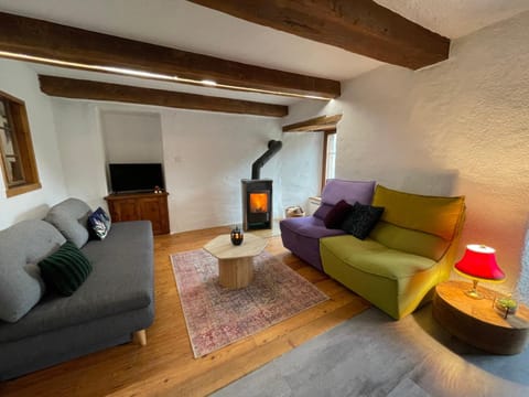 La Grande Majorie de Nendaz Apartment in Nendaz