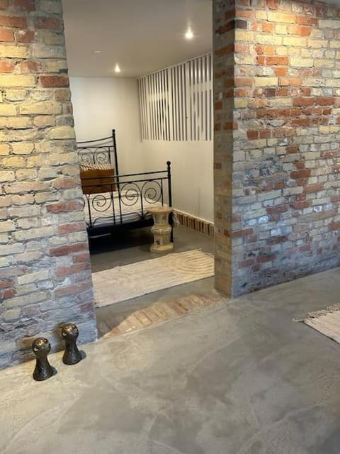 Smuk lejlighed Skanderborg Apartment in Central Denmark Region