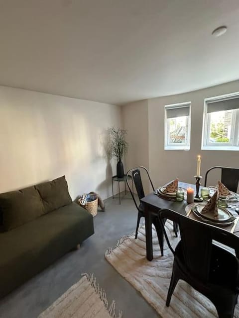 Smuk lejlighed Skanderborg Apartment in Central Denmark Region