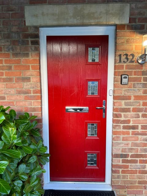 West House Mews B House in Gateshead