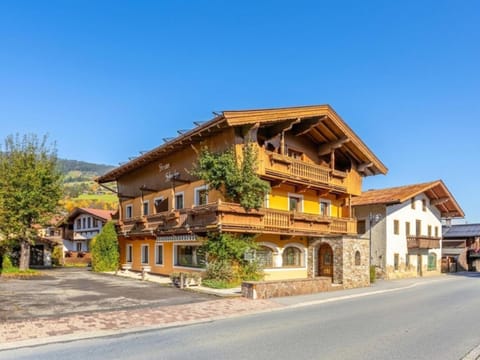Property building, Summer